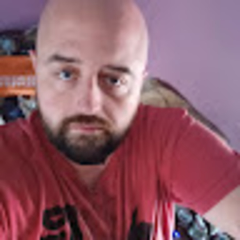 Meet your Posher, Eric